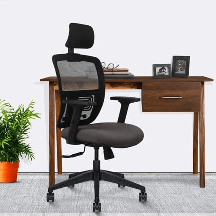 Chairs and WFH Furniture